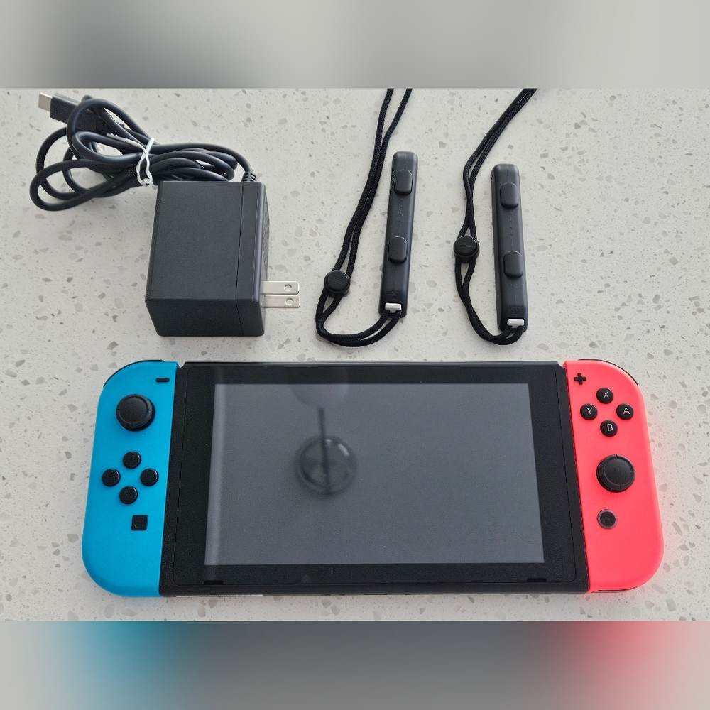 Nintendo Switch in Excellent Condition